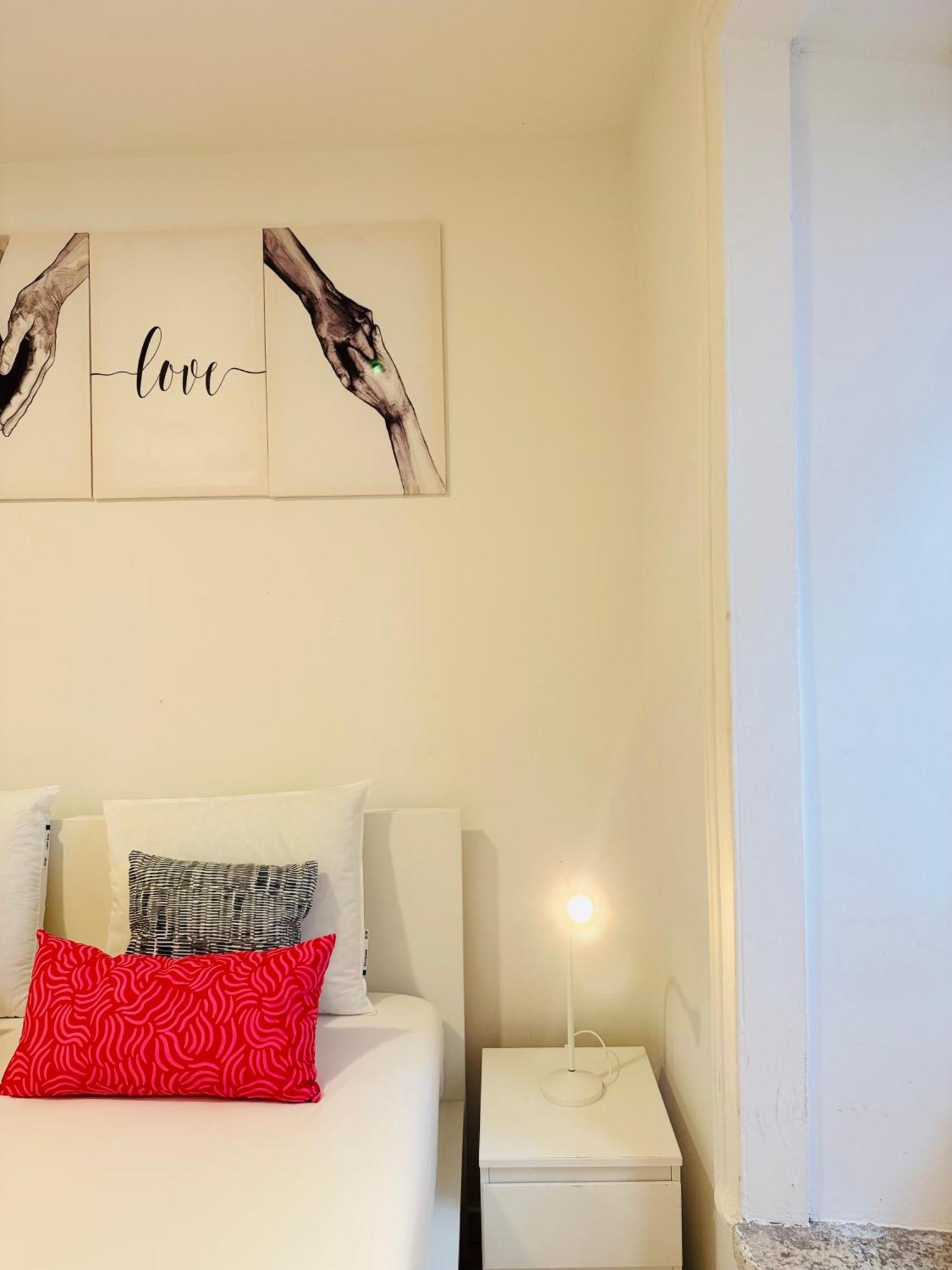 Travessa Do Meio Apartamento