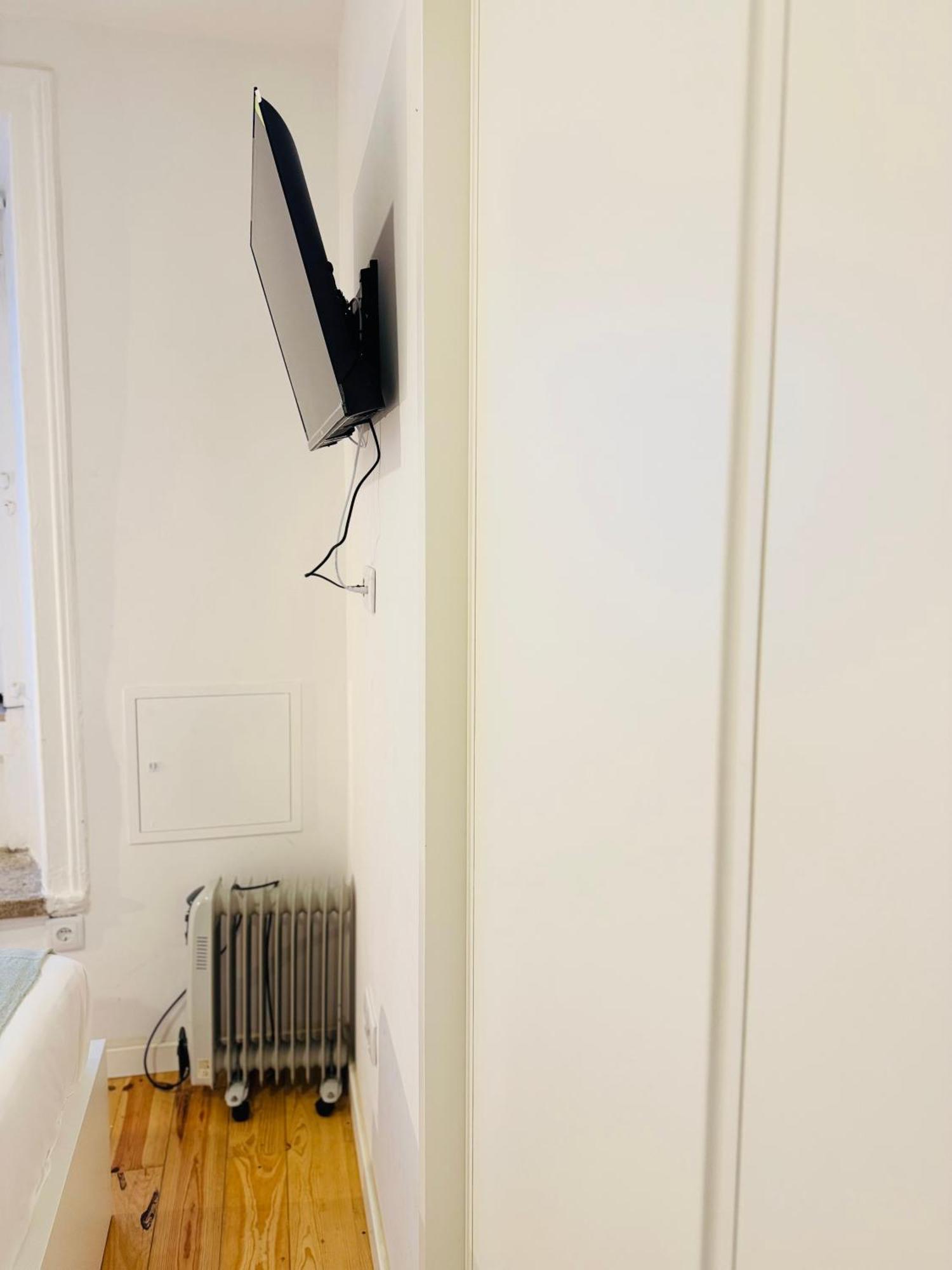 Travessa Do Meio Apartamento Lisboa