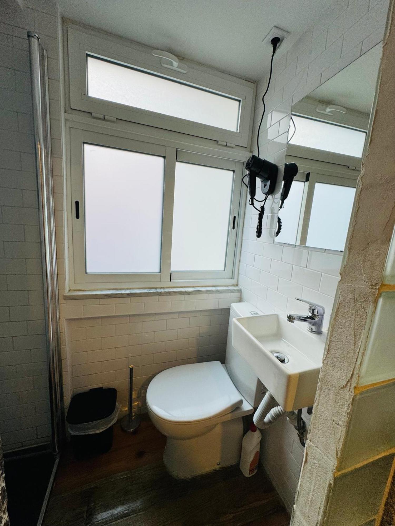 Travessa Do Meio Apartamento