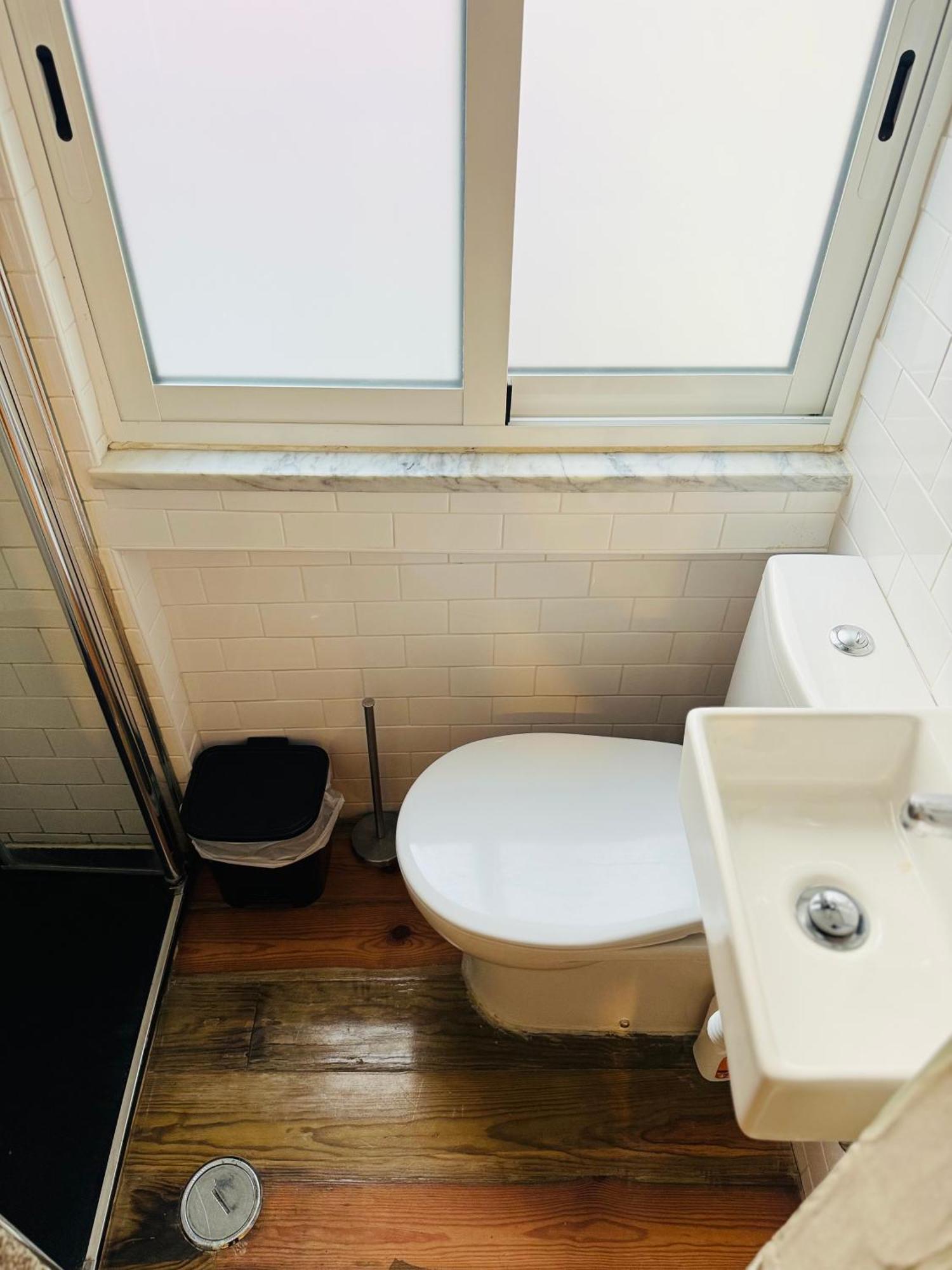 Travessa Do Meio Apartamento *