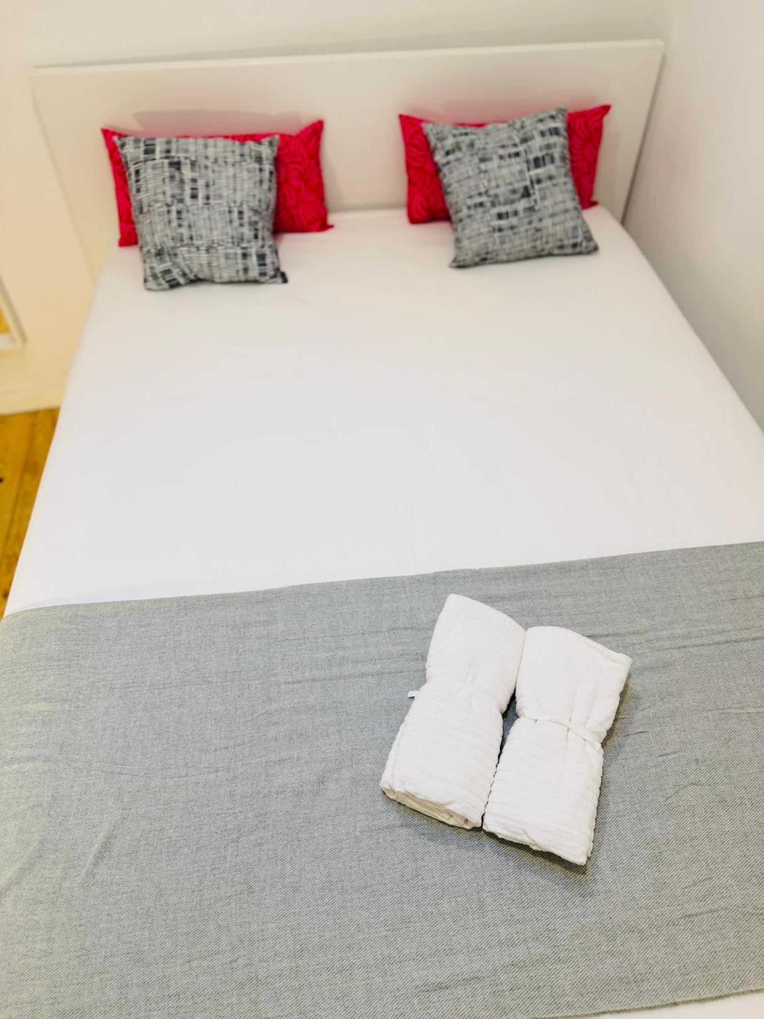 Apartamento Travessa Do Meio *