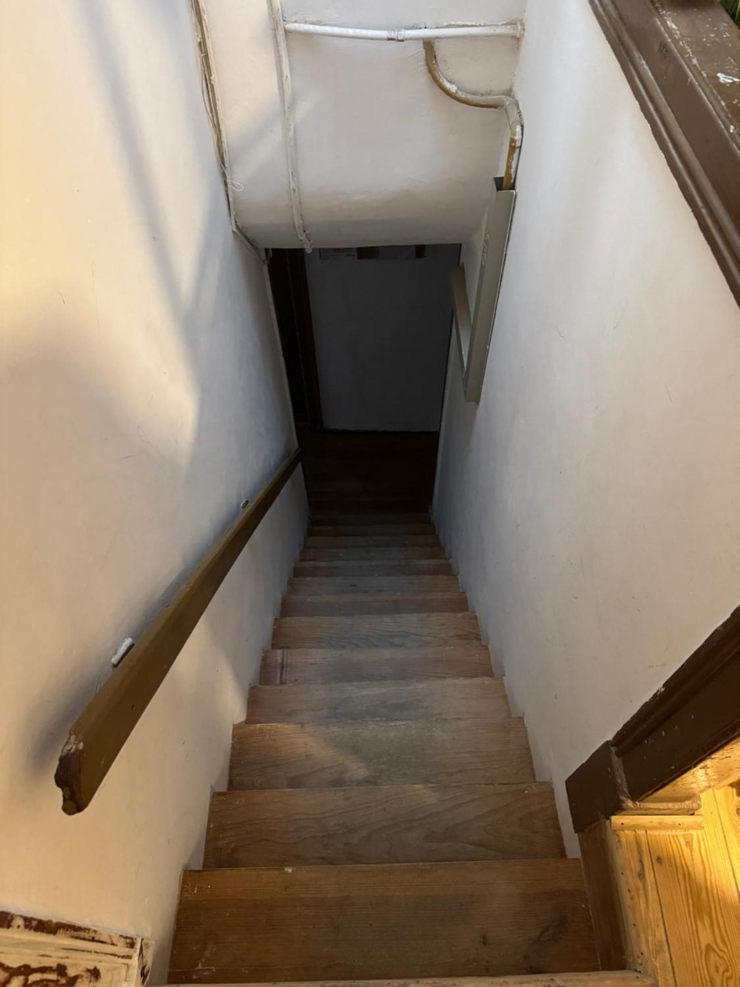 Apartamento Travessa Do Meio