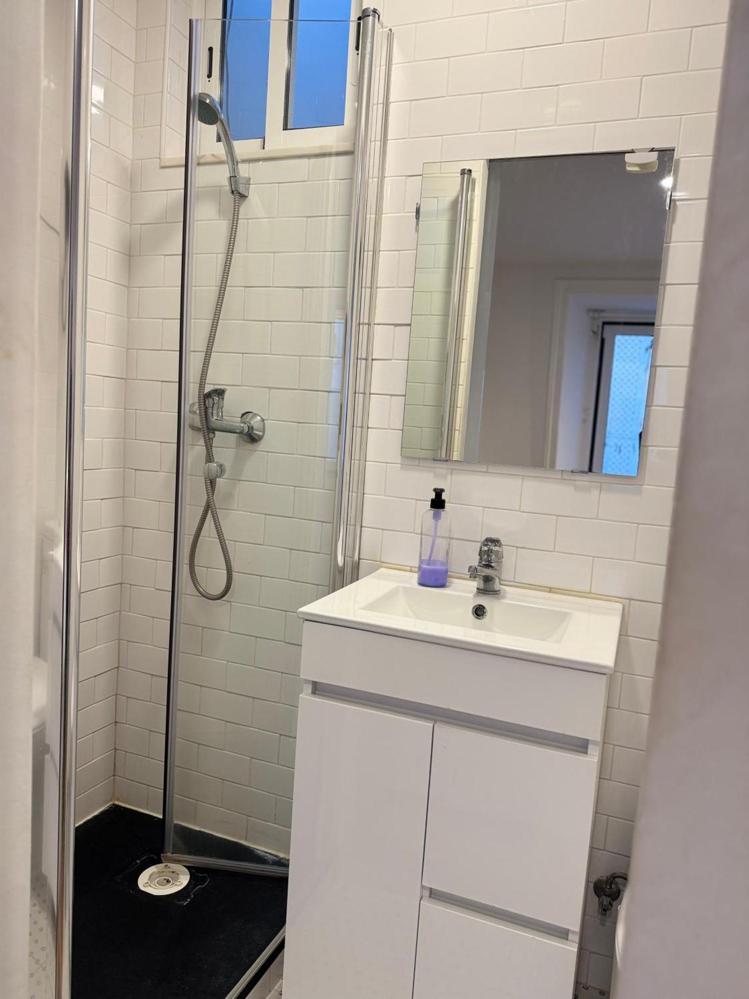 Travessa Do Meio Appartement