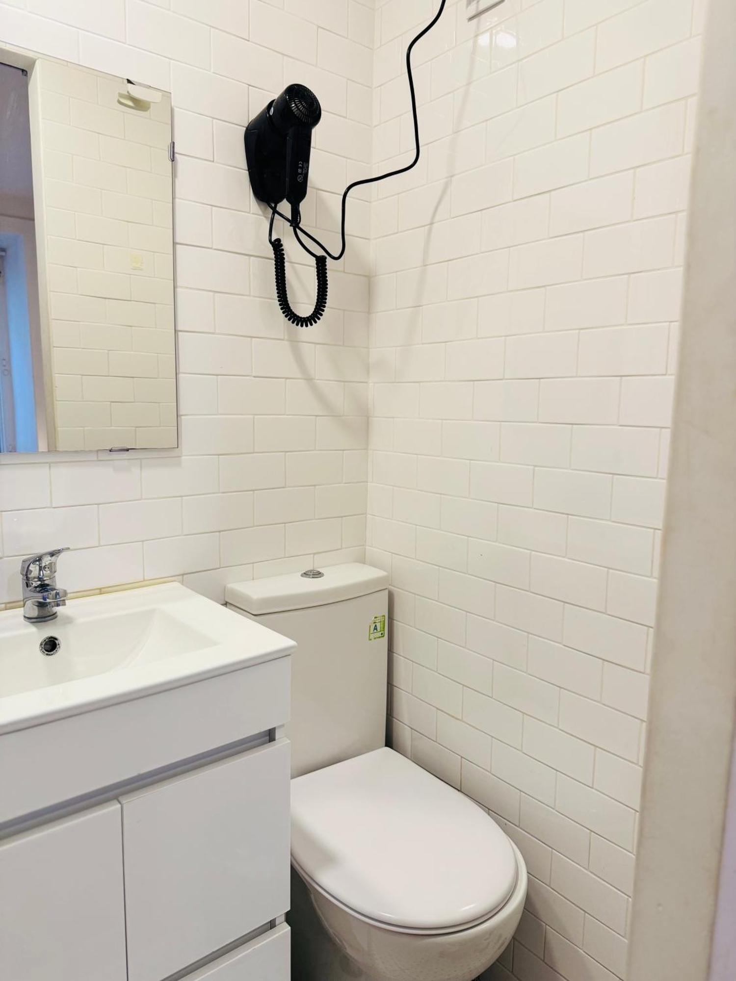Travessa Do Meio Appartement *