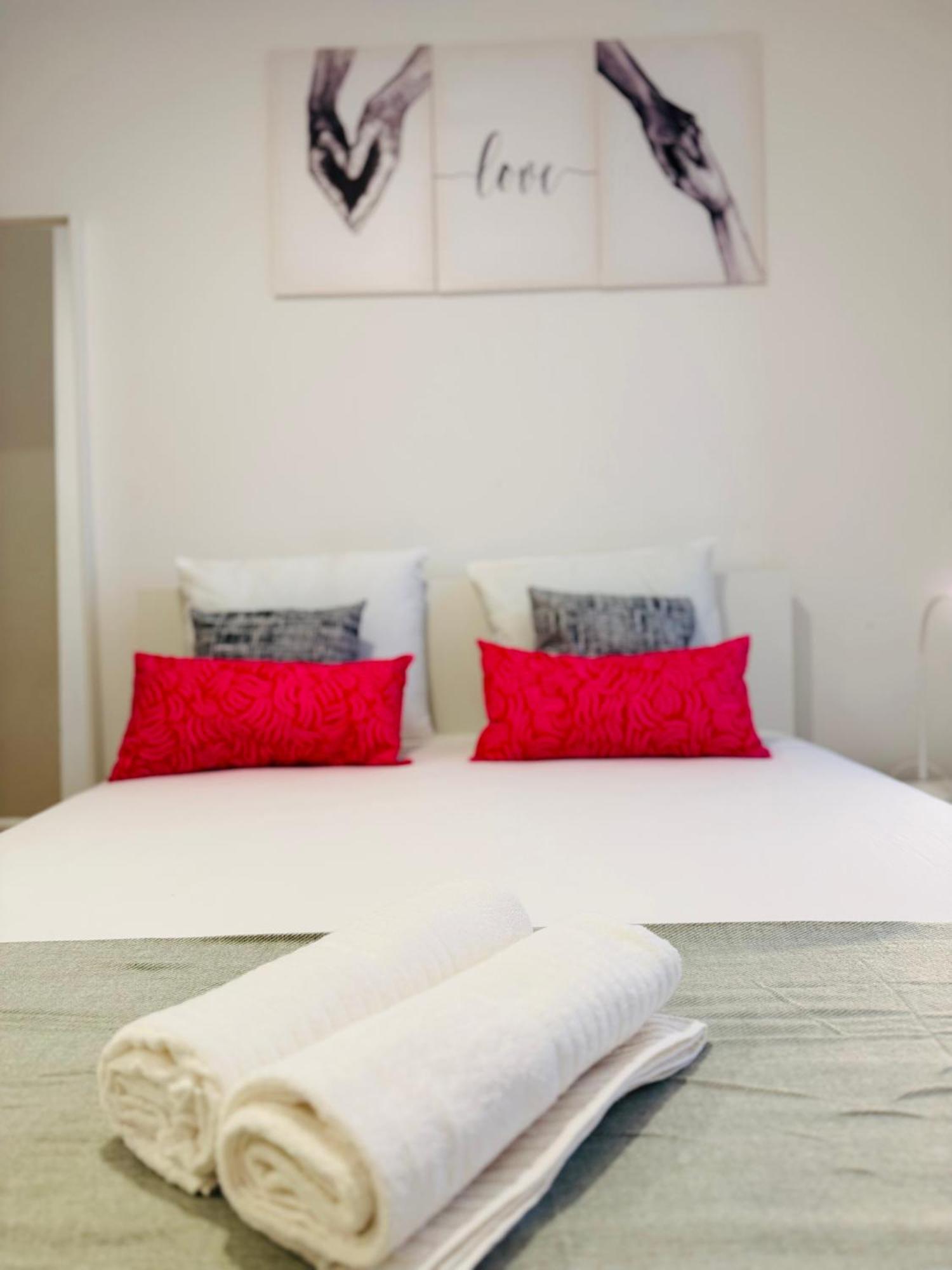 Appartement Travessa Do Meio Lisboa