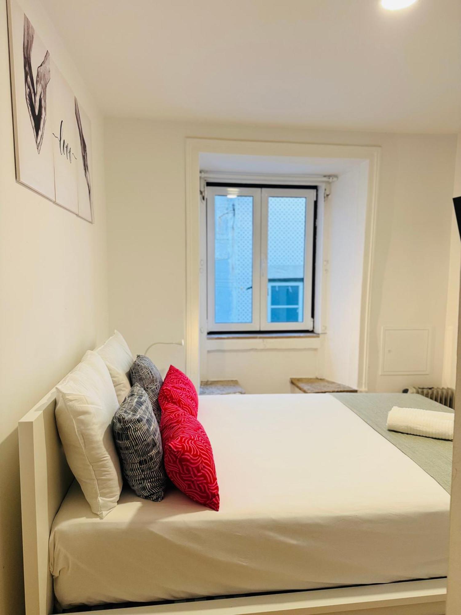 Travessa Do Meio Appartement