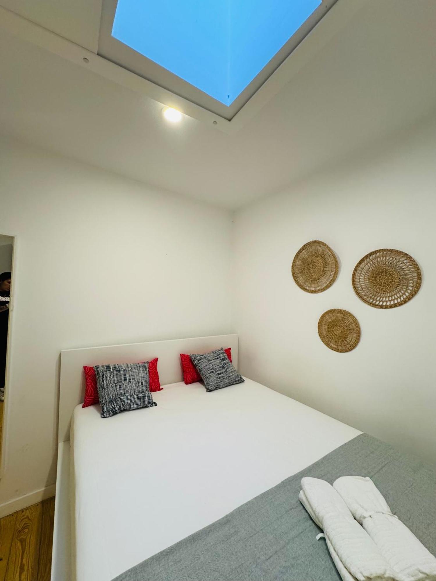 Travessa Do Meio Appartement *