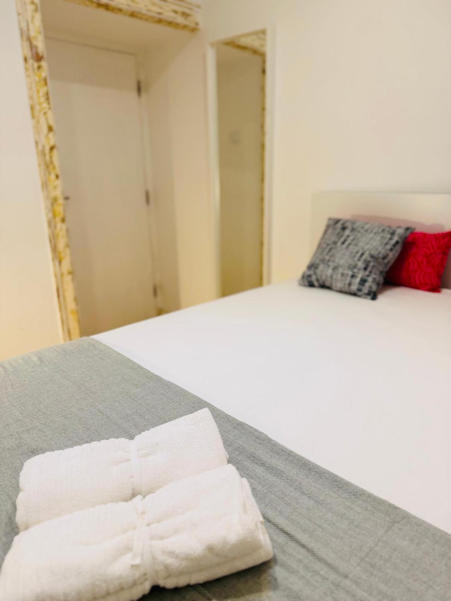 Travessa Do Meio Appartement