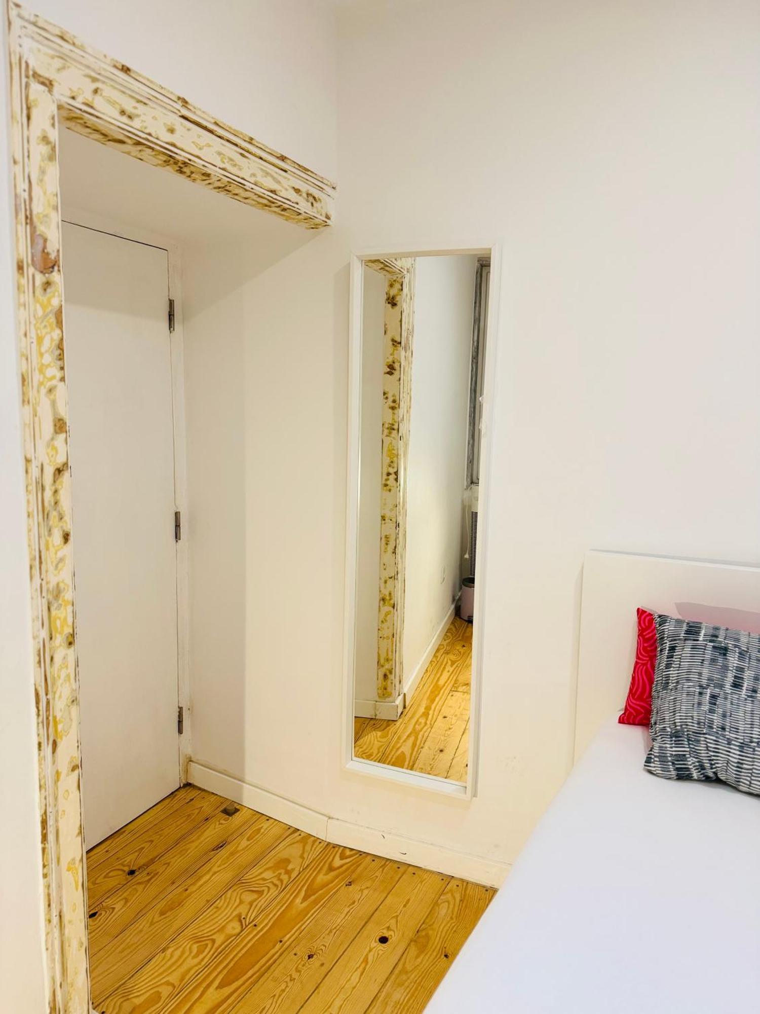 Appartement Travessa Do Meio Lisboa