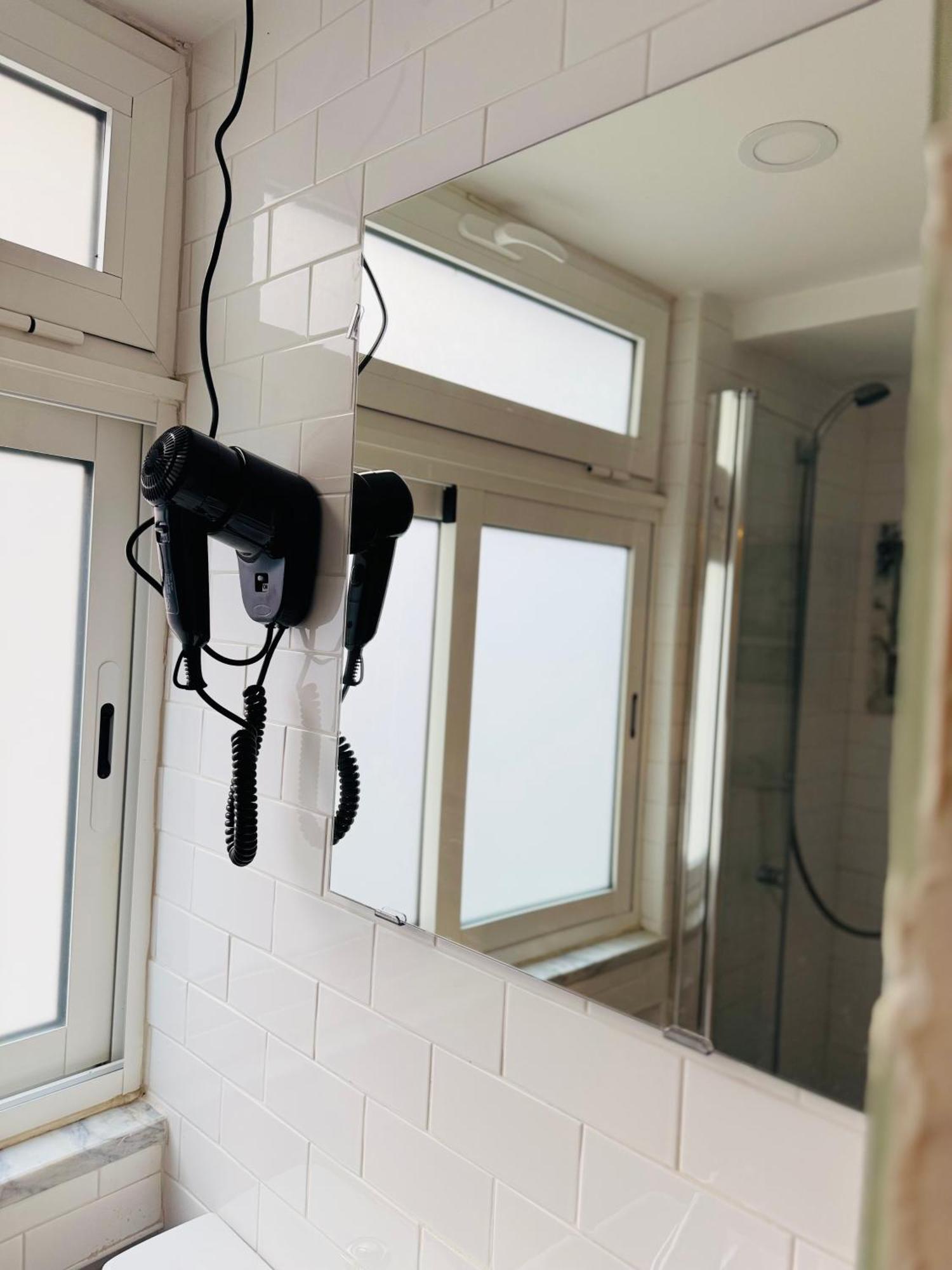 Appartement Travessa Do Meio Lisboa