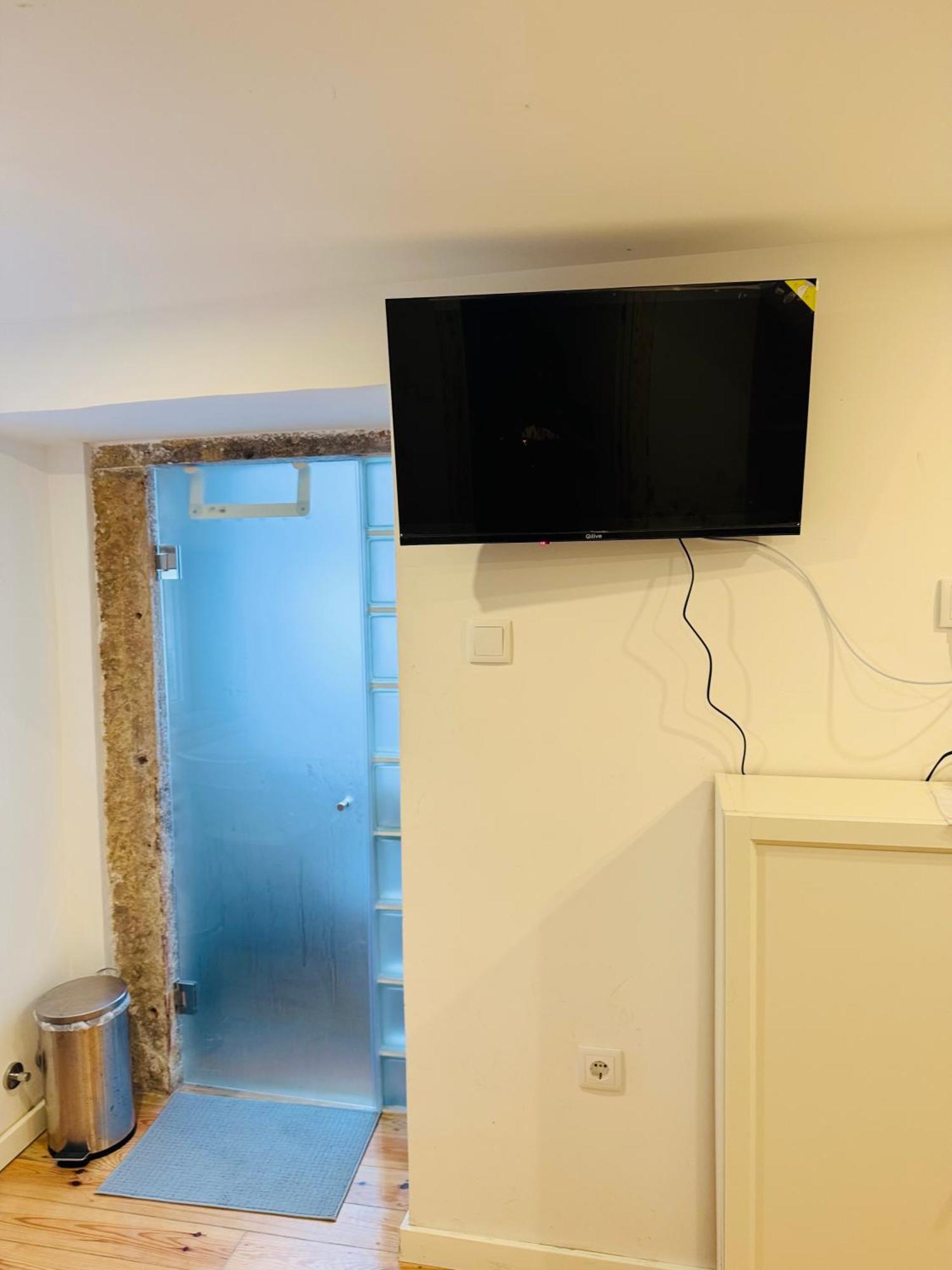 Travessa Do Meio Appartement