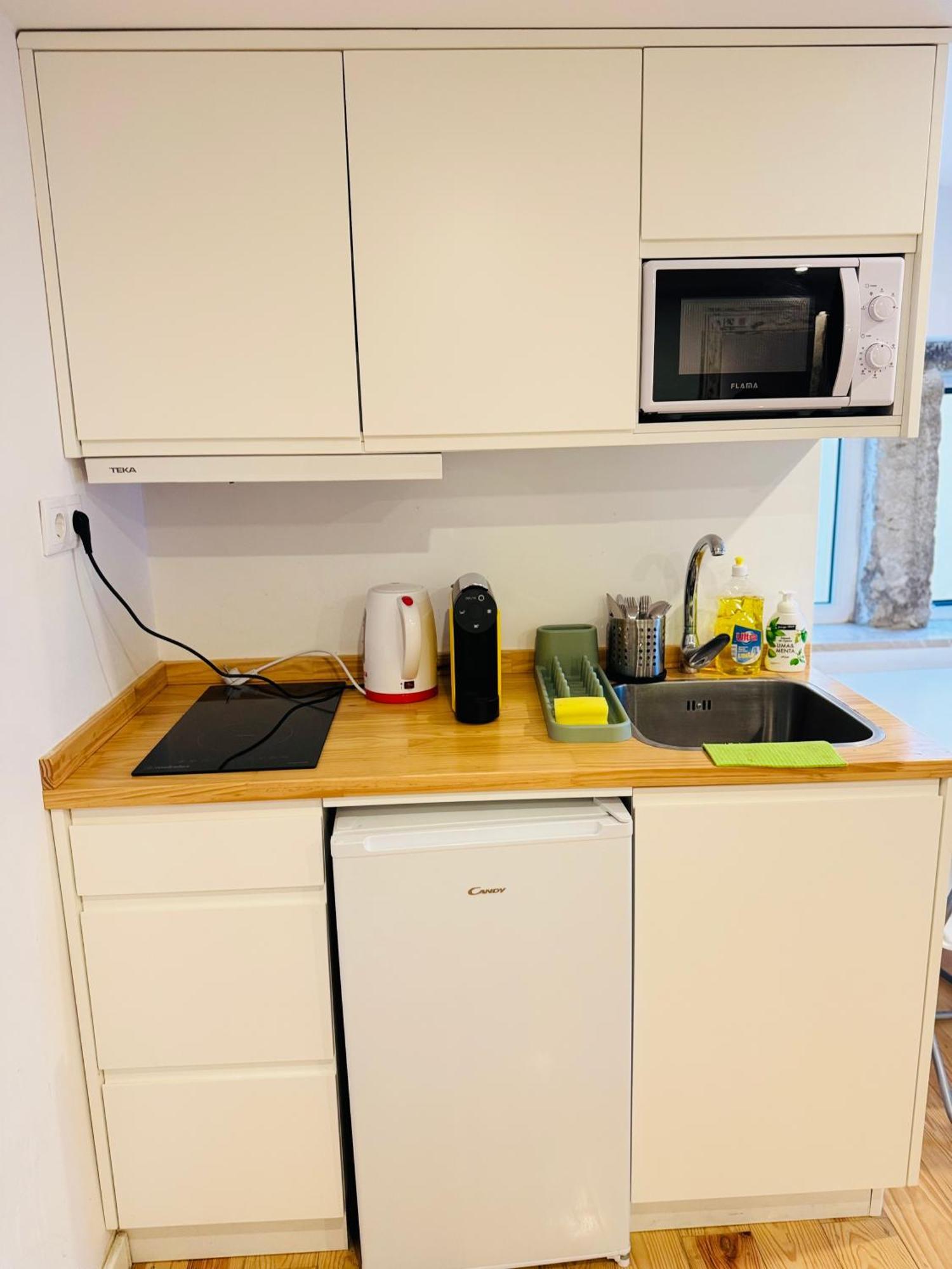 Appartement Travessa Do Meio *
